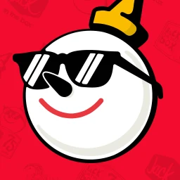 Biểu tượng Jack in the Box® - Order Food