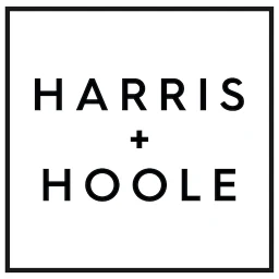 Biểu tượng Harris + Hoole