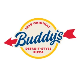 Biểu tượng Buddy's Pizza